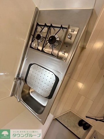 フレグラントオリーブ名城公園の物件内観写真