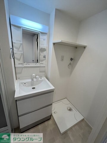 フレグラントオリーブ名城公園の物件内観写真