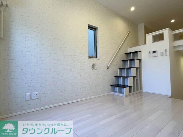 フレグラントオリーブ名城公園の物件内観写真