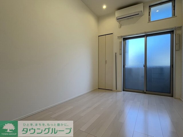 フレグラントオリーブ名城公園の物件内観写真