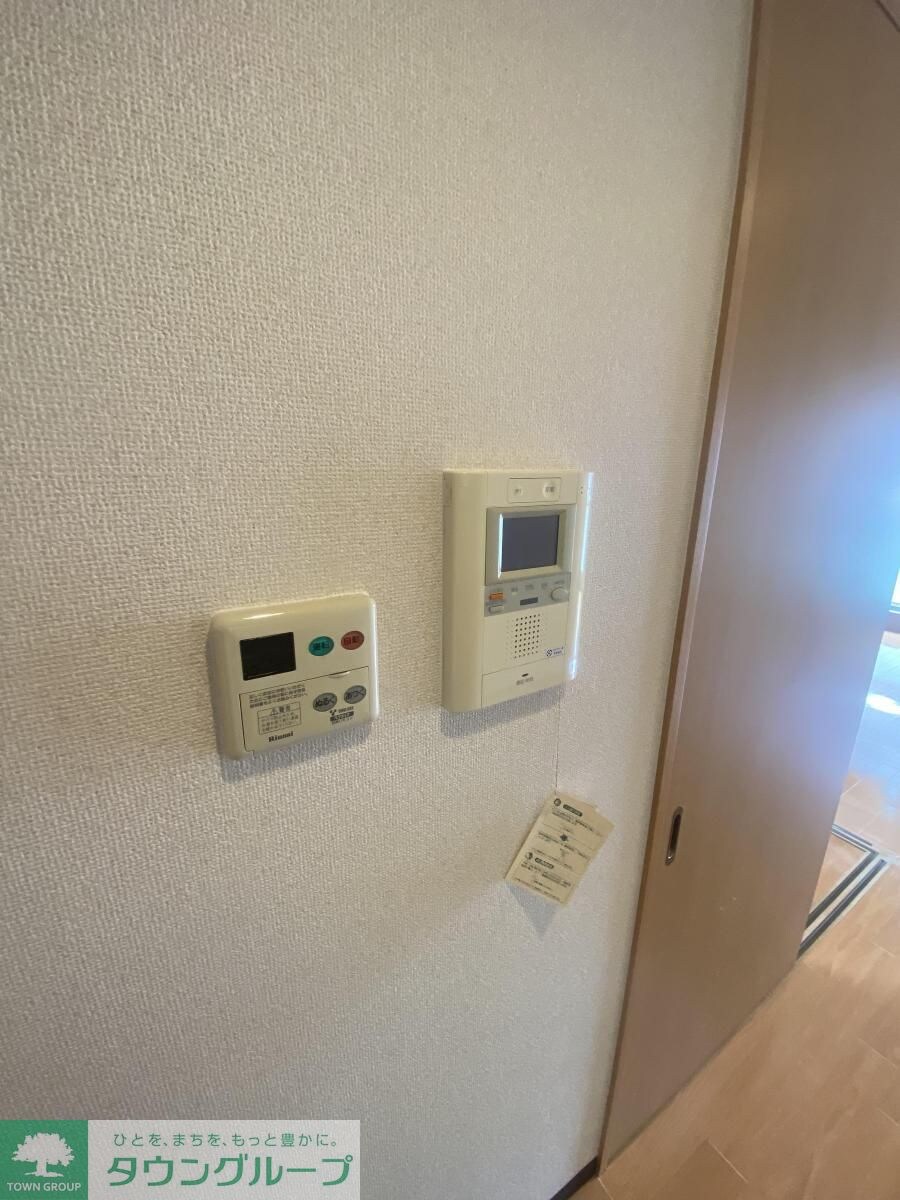 Gramercy Shirakawa Koenの物件内観写真