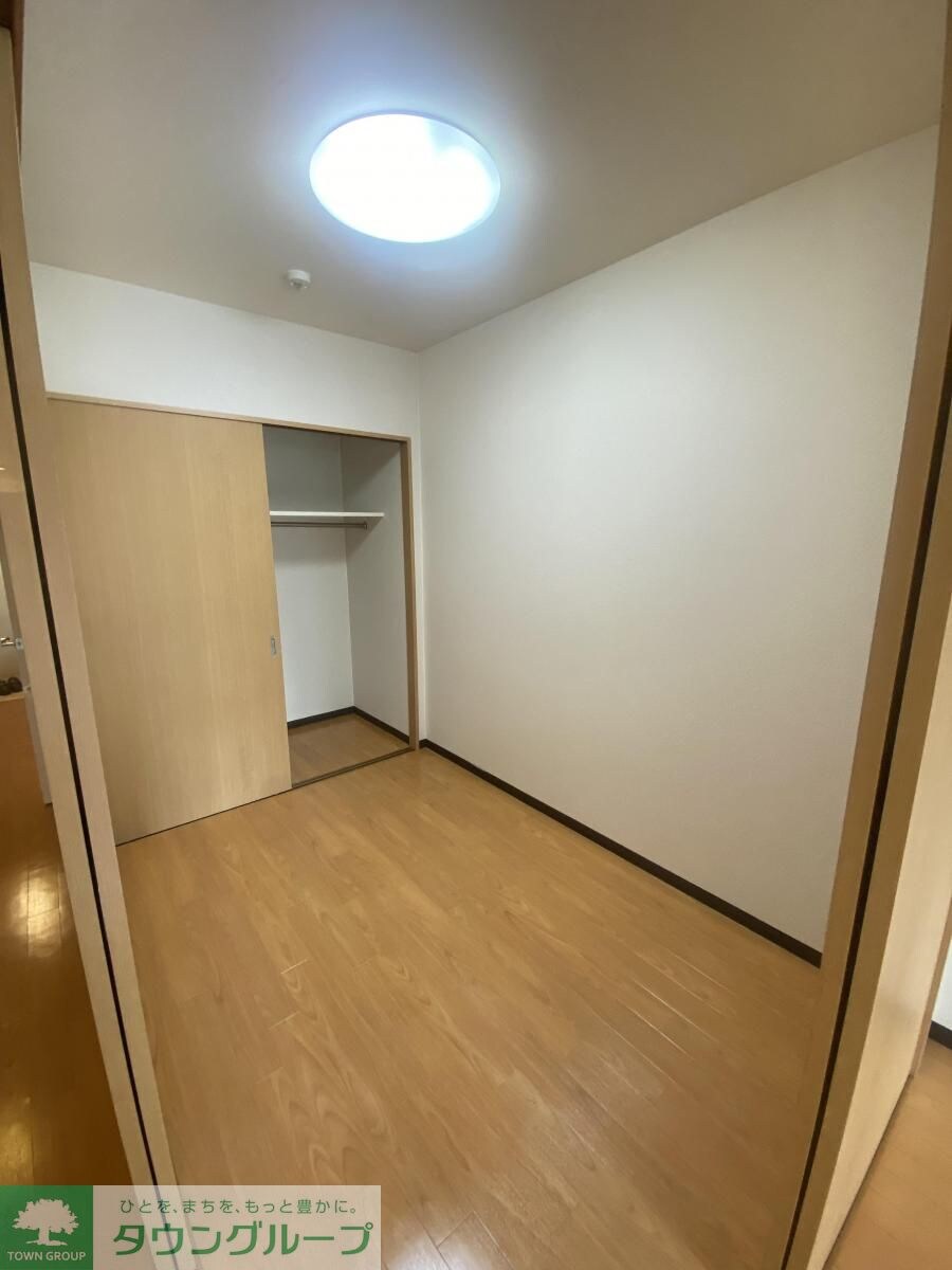 Gramercy Shirakawa Koenの物件内観写真