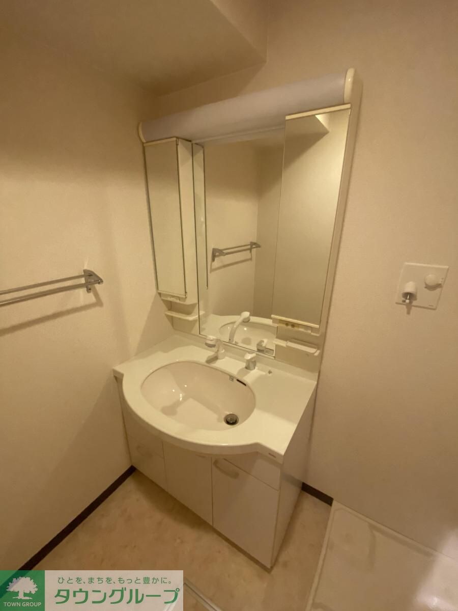 Gramercy Shirakawa Koenの物件内観写真