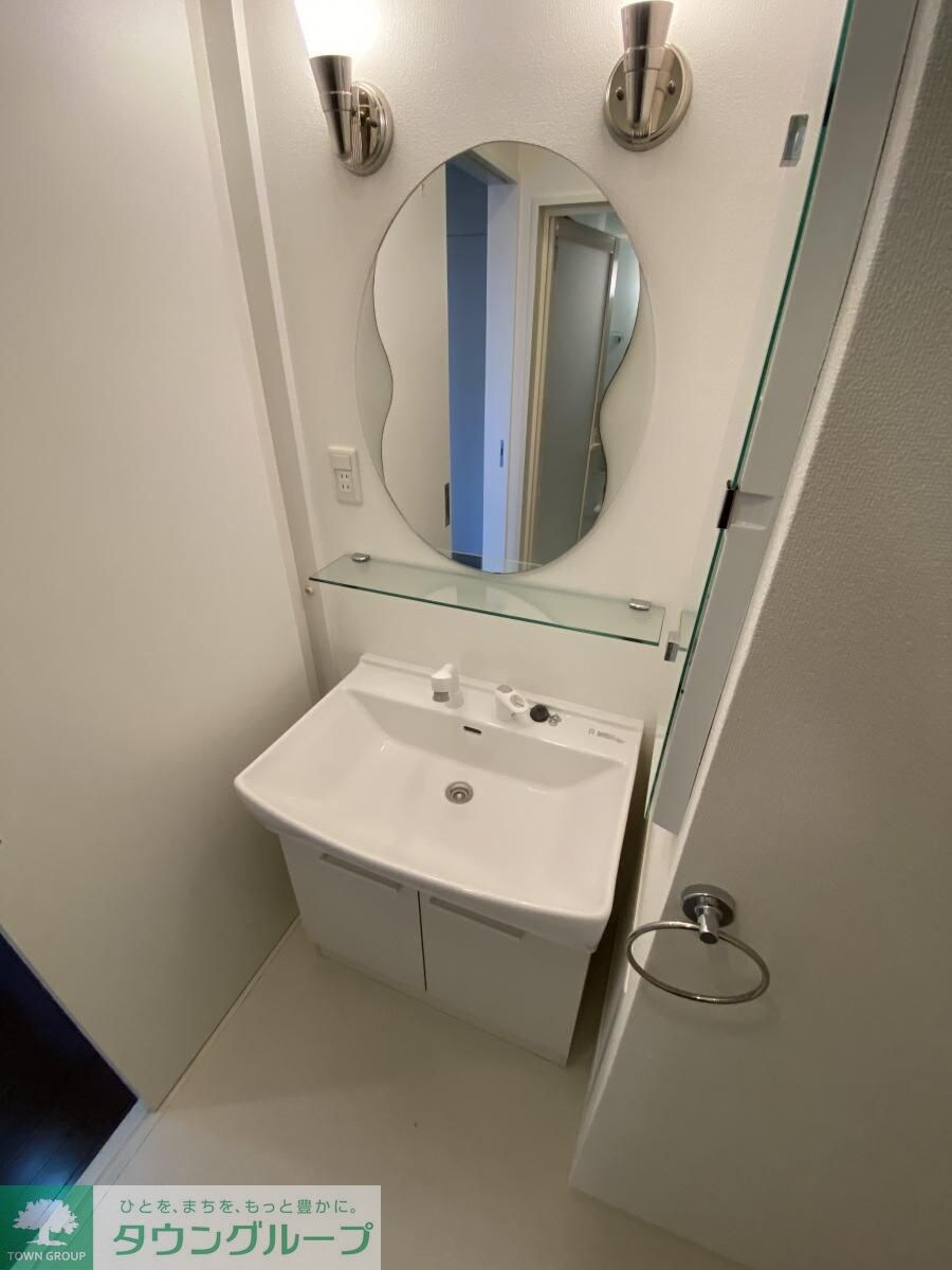 Gramercy Shiromi-doriの物件内観写真