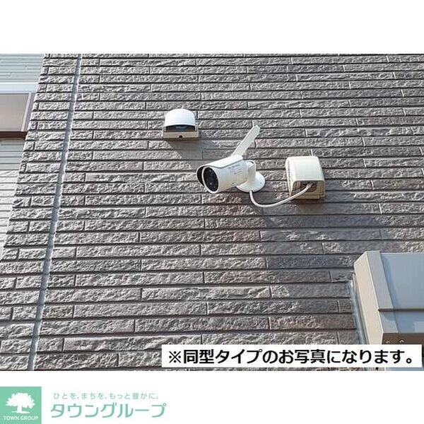 Monte　Oro　IIの物件内観写真