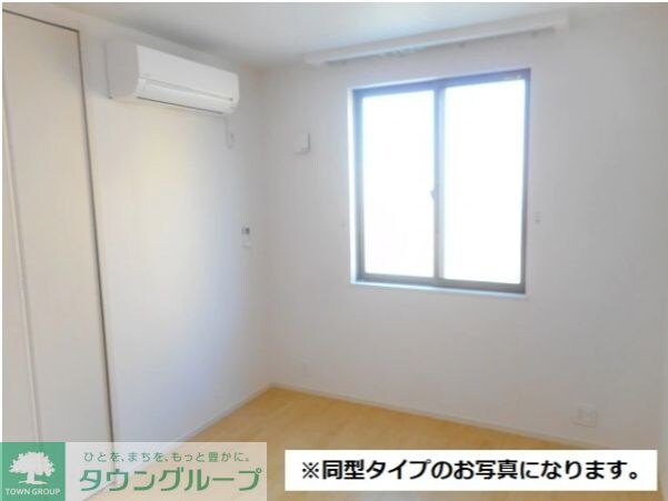 Monte　Oro　IIの物件内観写真