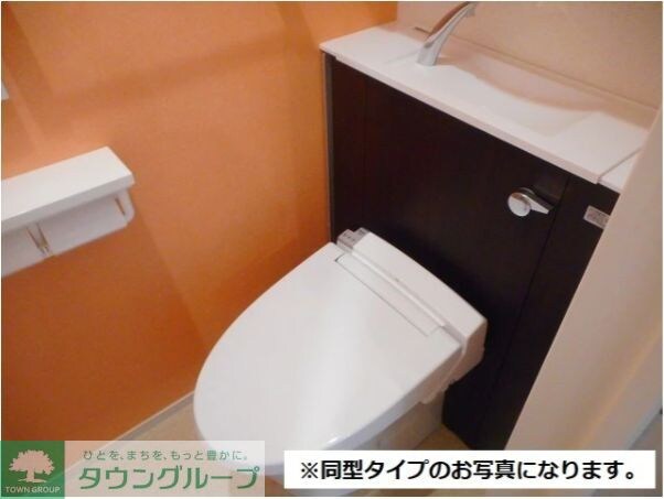 Monte　Oro　IIの物件内観写真