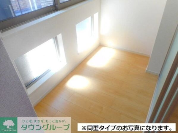 Monte　Oro　IIの物件内観写真