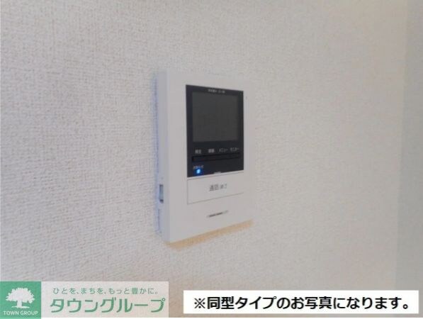 Monte　Oro　IIの物件内観写真