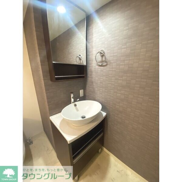 アップルスクエアの物件内観写真