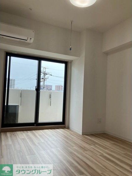 プレイズシード浅間町の物件内観写真