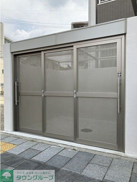 プレイズシード浅間町の物件内観写真