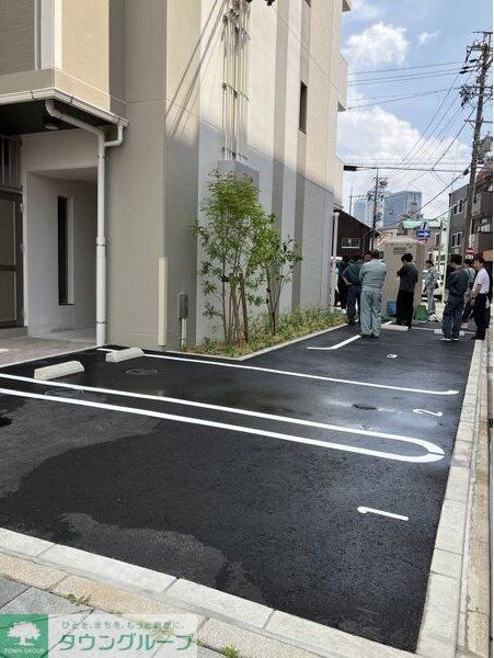 プレイズシード浅間町の物件内観写真