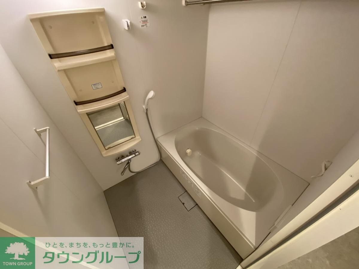 ミュプレ矢場町の物件内観写真