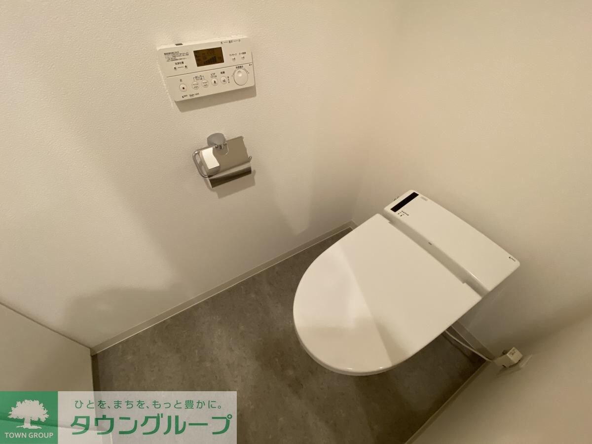 ミュプレ矢場町の物件内観写真