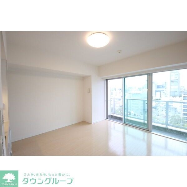 ミュプレ矢場町の物件内観写真