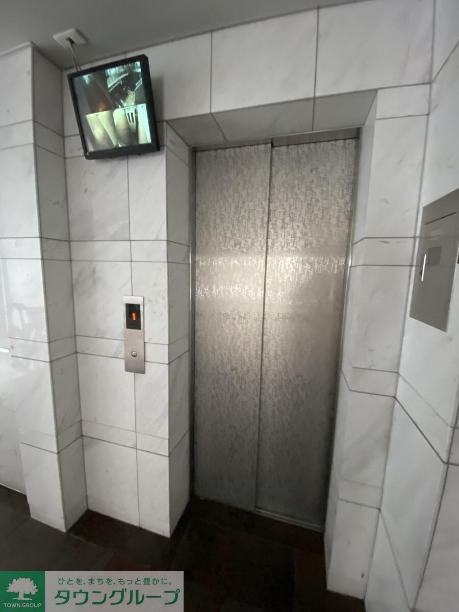 ムーランマグノリアの物件内観写真