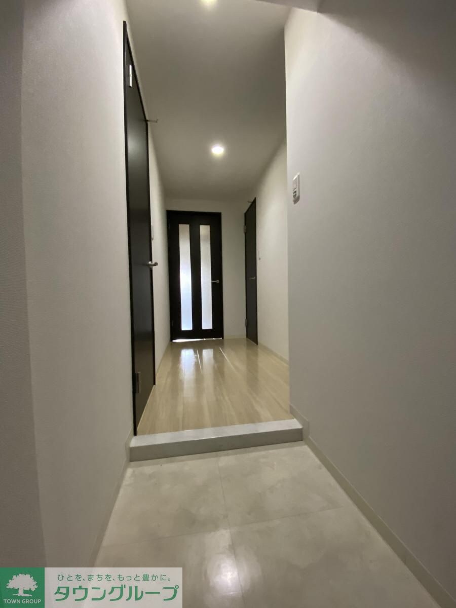 ムーランマグノリアの物件内観写真