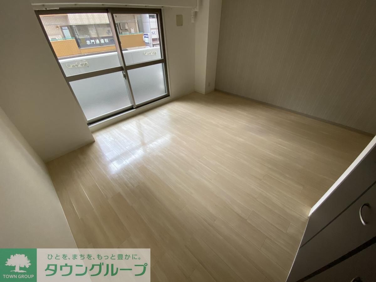 ムーランマグノリアの物件内観写真