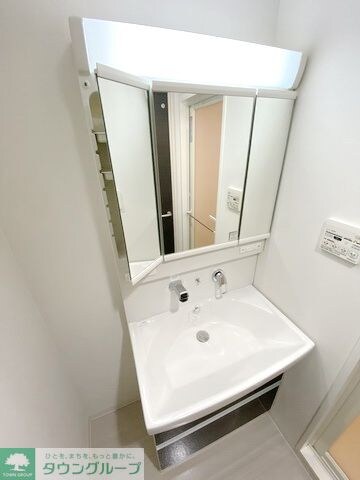 モン　ヨイーエの物件内観写真