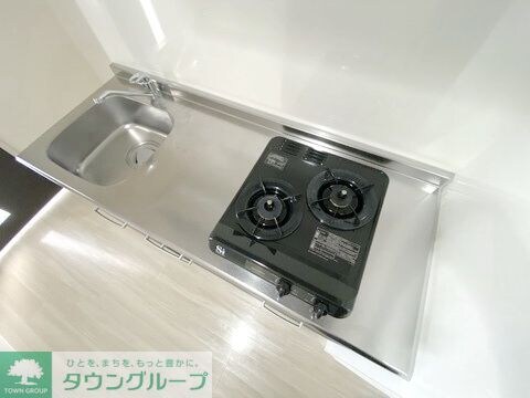 モン　ヨイーエの物件内観写真