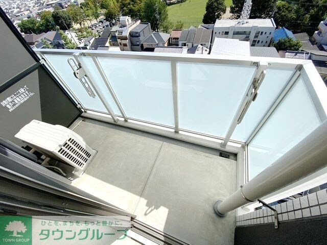 モン　ヨイーエの物件内観写真