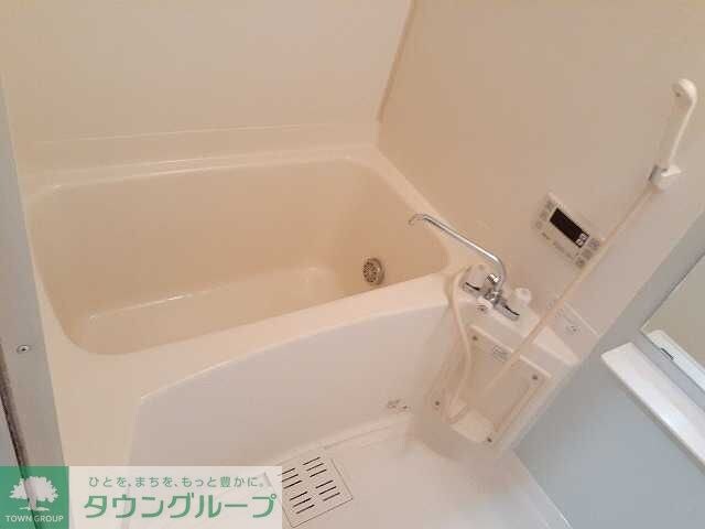 レジデンス・フジの物件内観写真