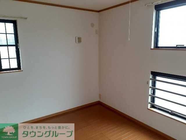 レジデンス・フジの物件内観写真