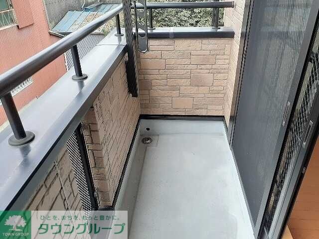 レジデンス・フジの物件内観写真