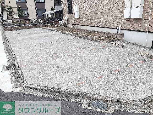 レジデンス・フジの物件内観写真