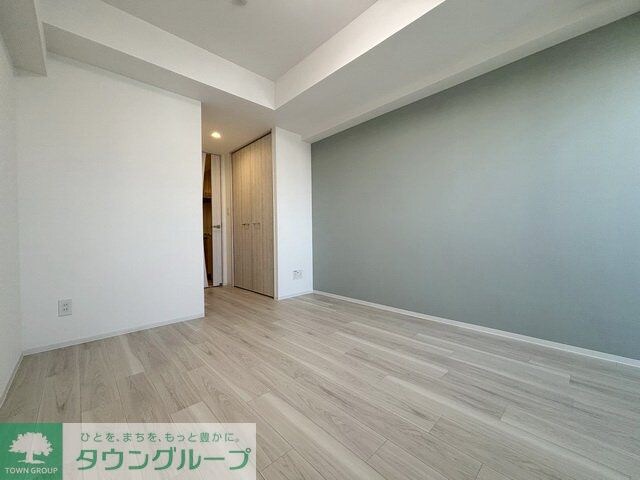 ヴェルデシア名駅南の物件内観写真