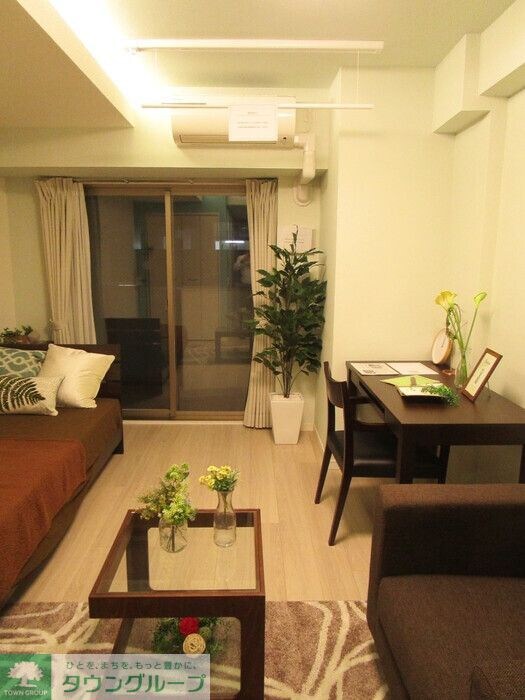 御幸レジデンス丸の内の物件内観写真