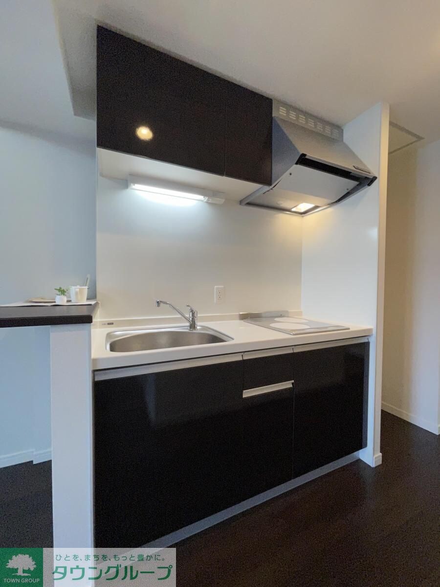 御幸レジデンス丸の内の物件内観写真