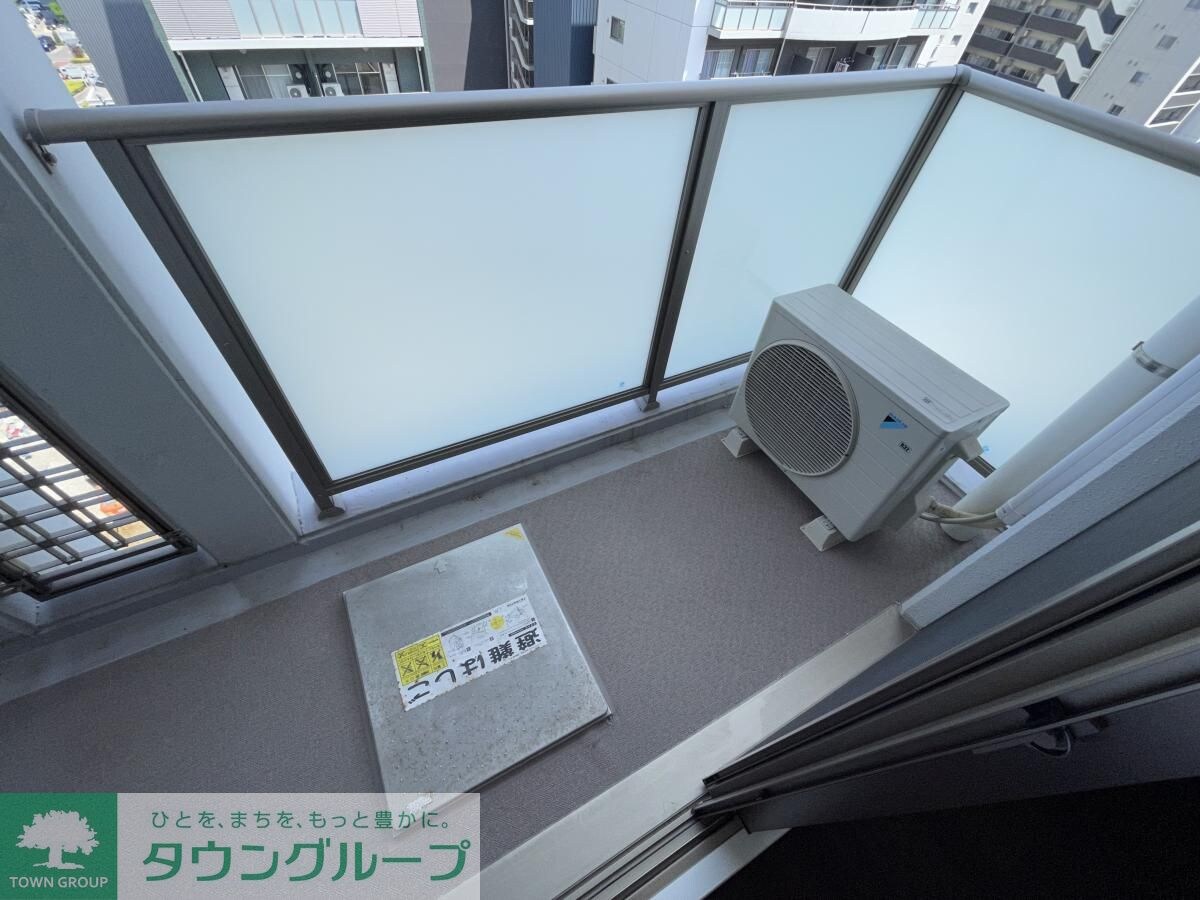 御幸レジデンス丸の内の物件内観写真