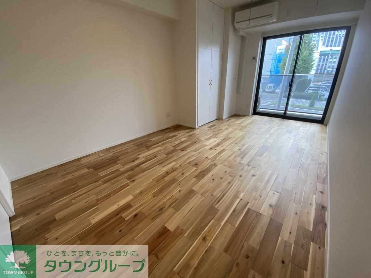 Ｃｏｍｆｏｒｔささしまライブの物件内観写真