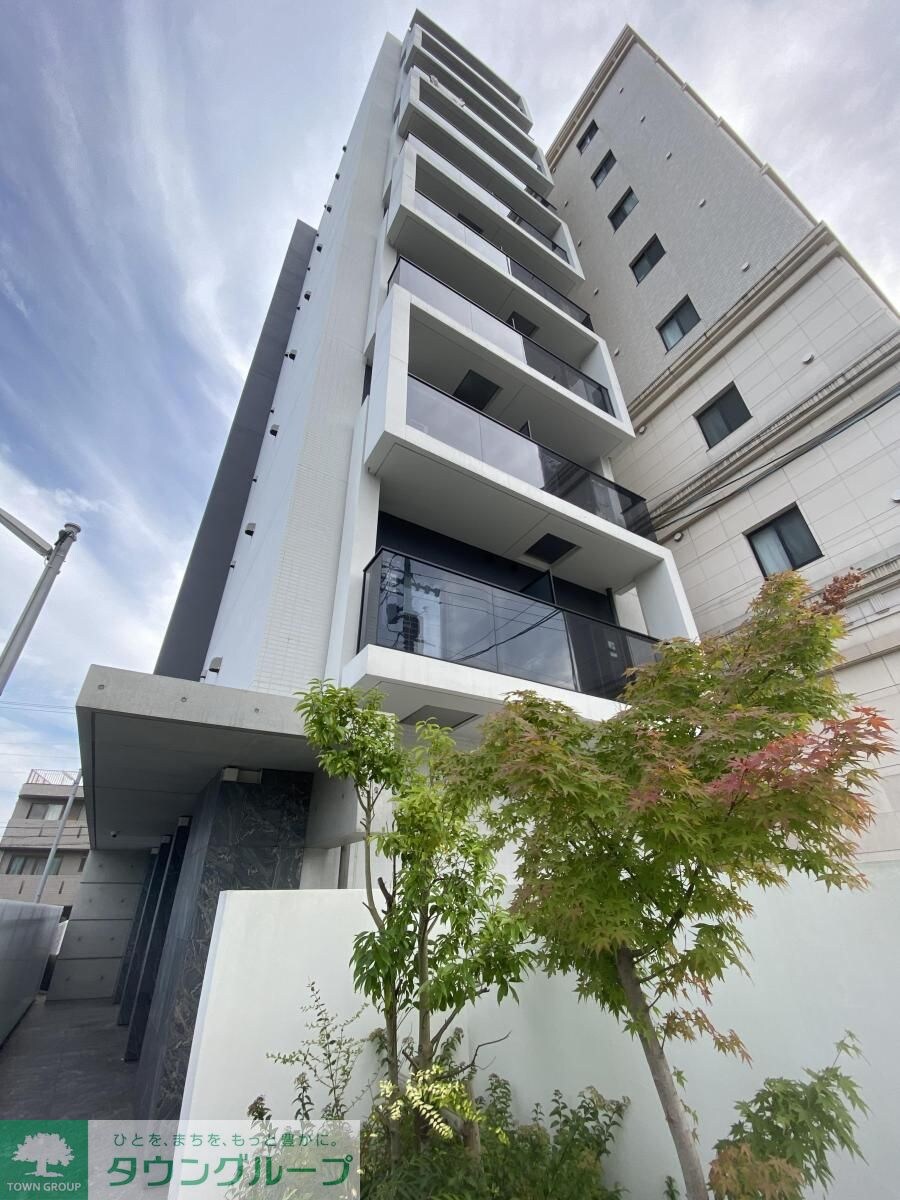 Ｃｏｍｆｏｒｔささしまライブの物件内観写真