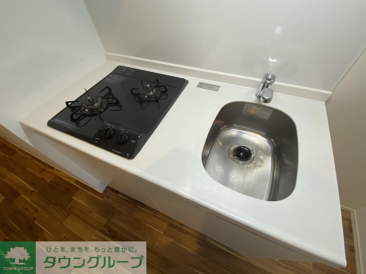 Ｃｏｍｆｏｒｔささしまライブの物件内観写真