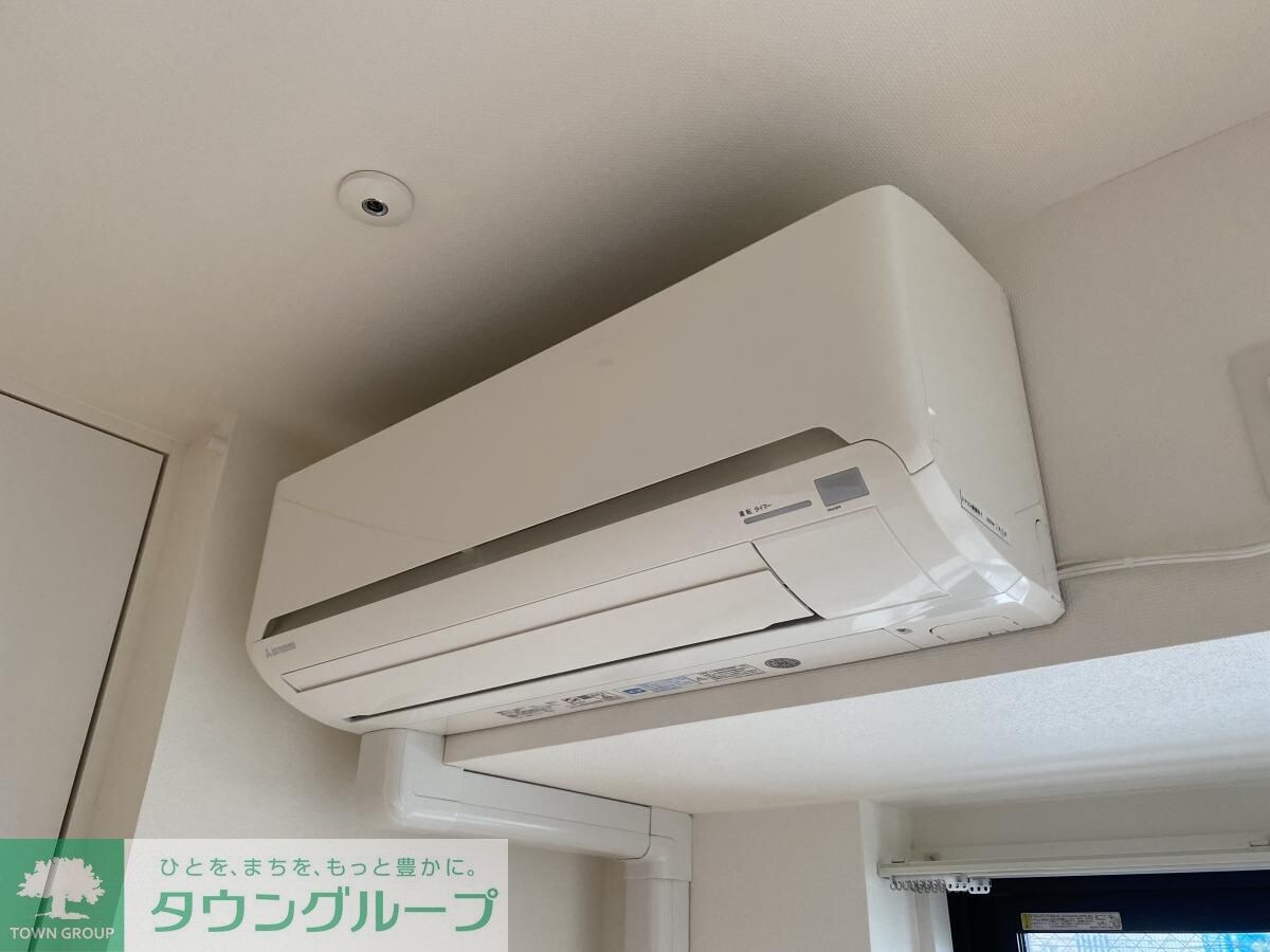 Ｃｏｍｆｏｒｔささしまライブの物件内観写真