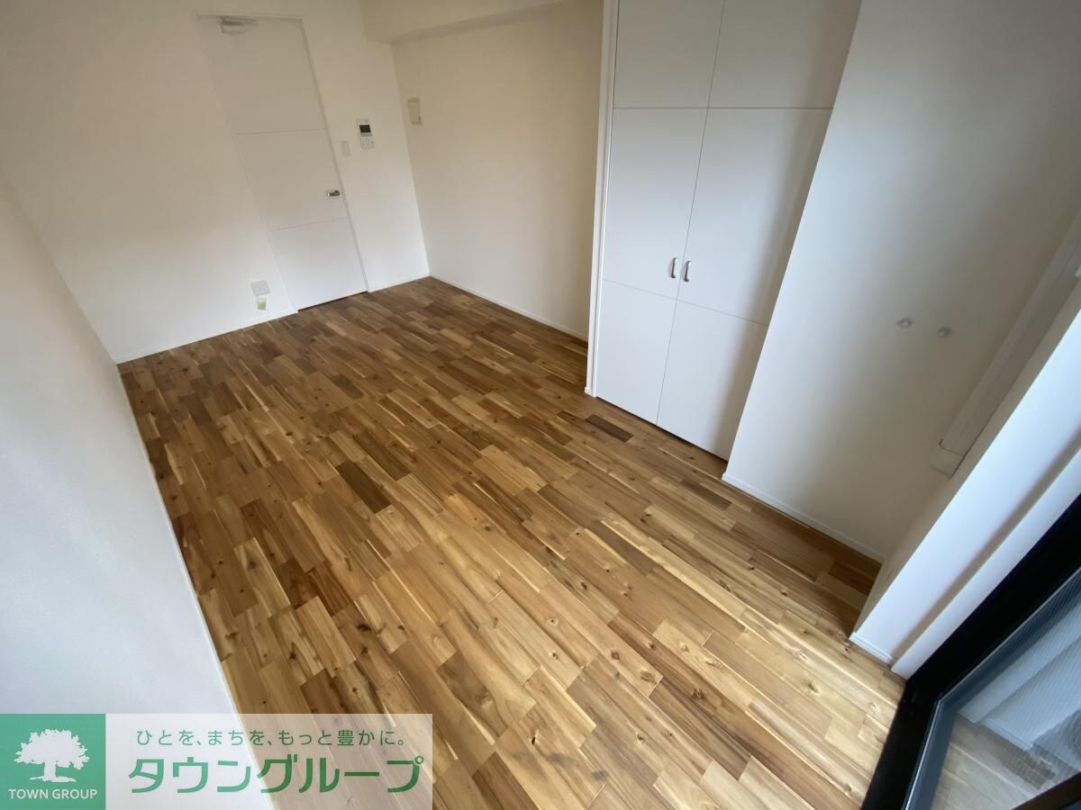 Ｃｏｍｆｏｒｔささしまライブの物件内観写真