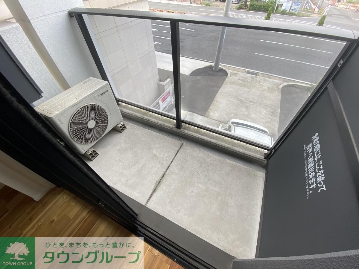 Ｃｏｍｆｏｒｔささしまライブの物件内観写真