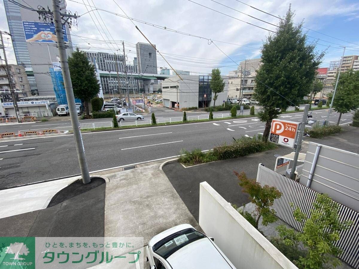 Ｃｏｍｆｏｒｔささしまライブの物件内観写真