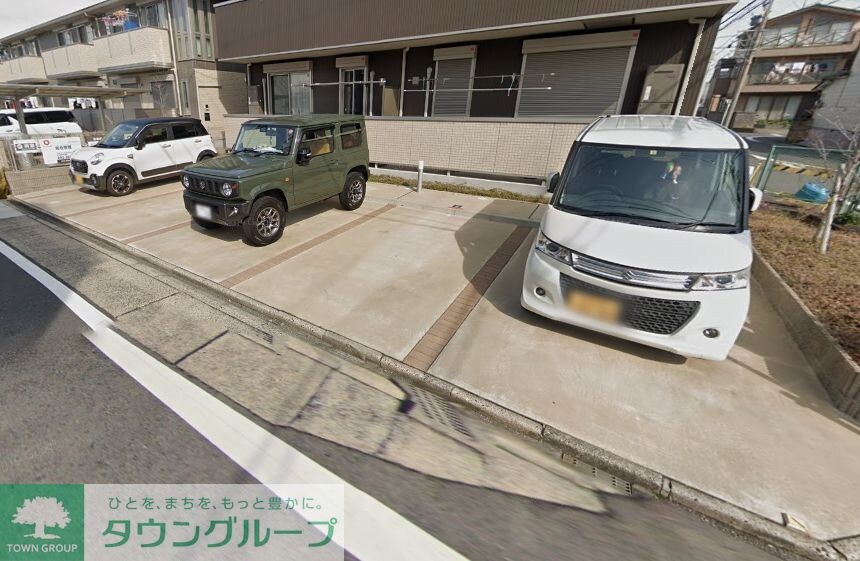 Ｍａ Ｃｈａｍｂｒｅの物件内観写真