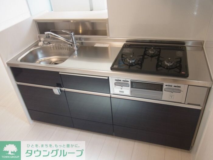 Ｍａ Ｃｈａｍｂｒｅの物件内観写真