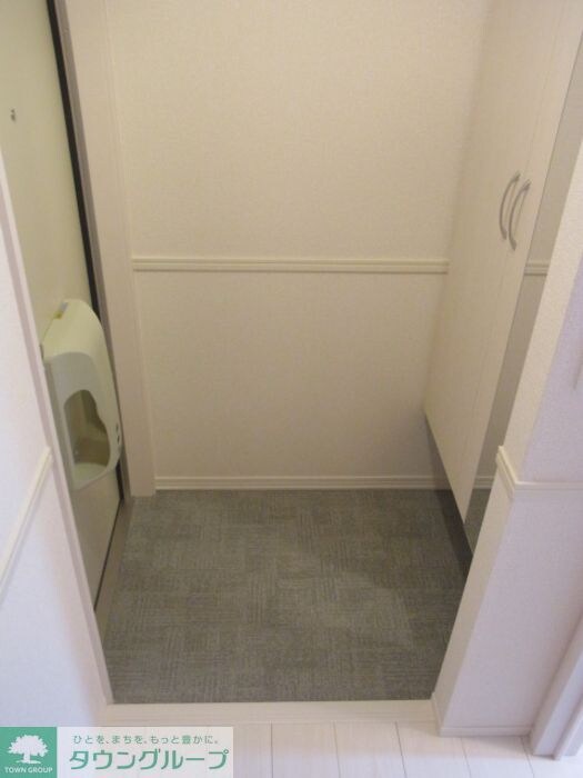 Ｍａ Ｃｈａｍｂｒｅの物件内観写真