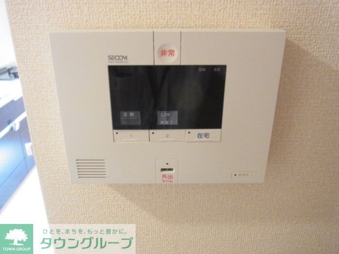 Ｍａ Ｃｈａｍｂｒｅの物件内観写真