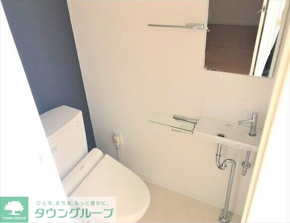 茶屋ヶ坂ライズの物件内観写真