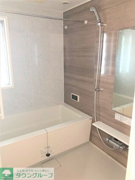 茶屋ヶ坂ライズの物件内観写真