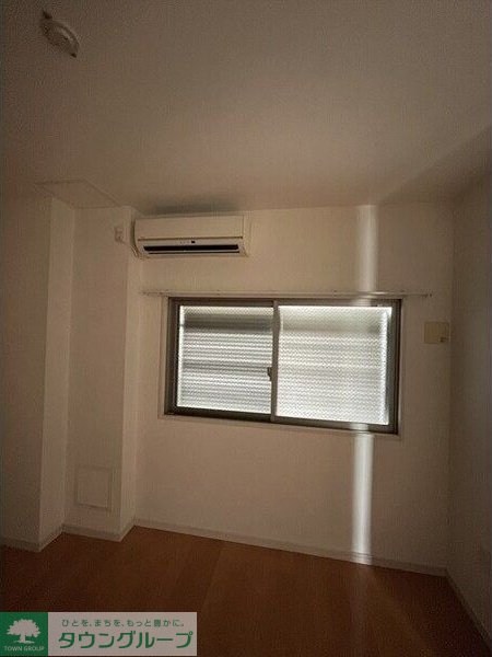 茶屋ヶ坂ライズの物件内観写真