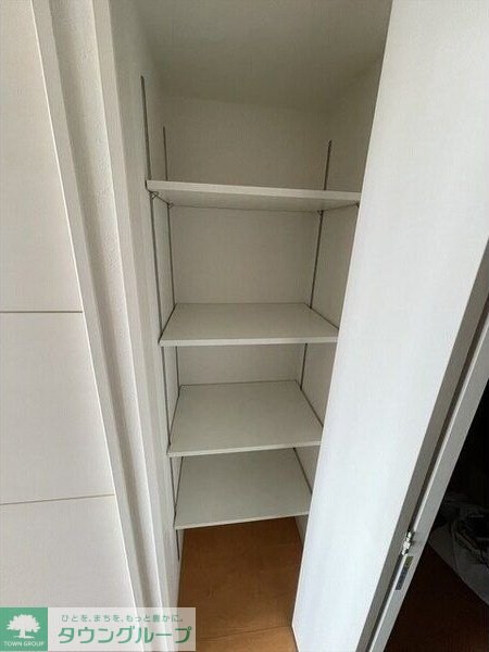 茶屋ヶ坂ライズの物件内観写真