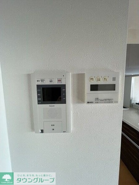 茶屋ヶ坂ライズの物件内観写真